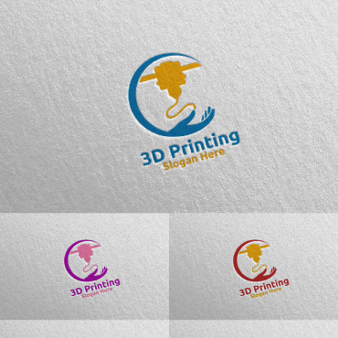 Logo Printing Logo Templates 102727