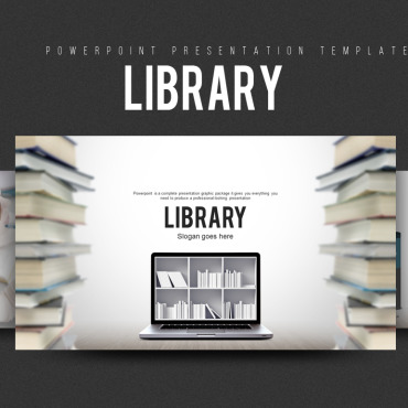 Data Images PowerPoint Templates 102752