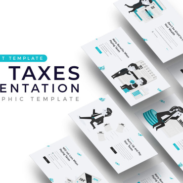 Taxes Powerpoint PowerPoint Templates 102760