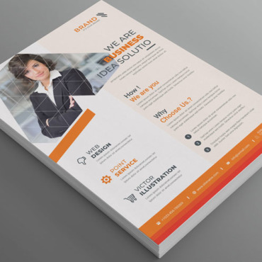 Corporate Corporate Corporate Identity 102767