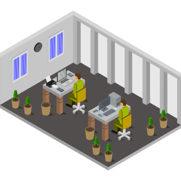 <a class=ContentLinkGreen href=/fr/kits_graphiques_templates_vectoriels.html>Vectoriels</a></font> chambre isometric 102777