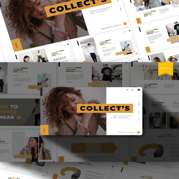 Collect Vector Google Slides 102823