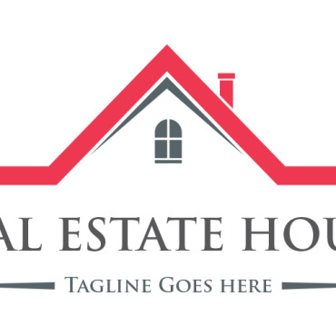 Estate Logo Logo Templates 103060