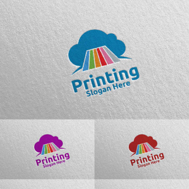 Logo Printing Logo Templates 103183