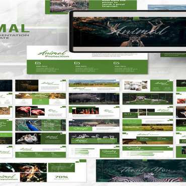 <a class=ContentLinkGreen href=/fr/templates-themes-powerpoint.html>PowerPoint Templates</a></font> protection animaux 103227