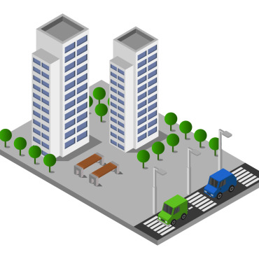 <a class=ContentLinkGreen href=/fr/kits_graphiques_templates_vectoriels.html>Vectoriels</a></font> urbain rsidentiel 103263