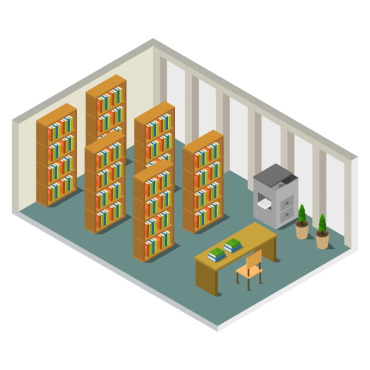 <a class=ContentLinkGreen href=/fr/kits_graphiques_templates_vectoriels.html>Vectoriels</a></font> isometric campus 103289