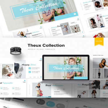 Collection Background Google Slides 103323