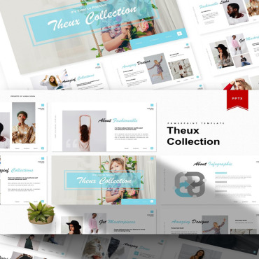 Collection Background PowerPoint Templates 103398