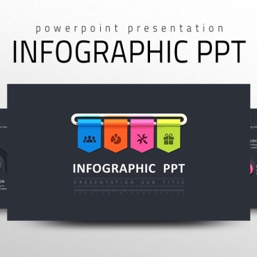Neat Shadow PowerPoint Templates 103416