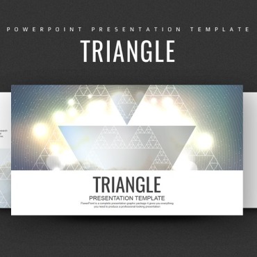 Modern Simple PowerPoint Templates 103417