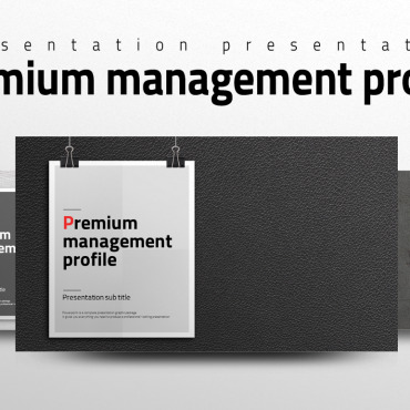 Origami Simple PowerPoint Templates 103418