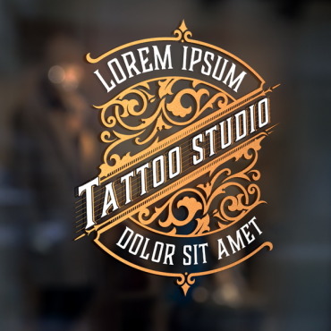 Template Studio Logo Templates 103454