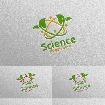 Dna Drug Logo Templates 103455