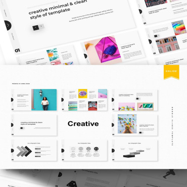 Concept Idea Google Slides 103527