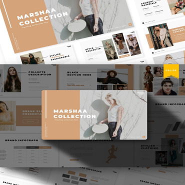 Collection Background Google Slides 103540