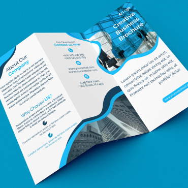   Corporate Identity 103715