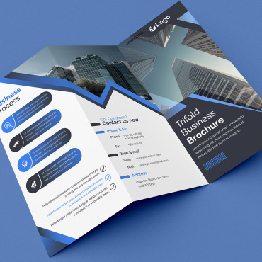   Corporate Identity 103719