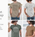 T-shirts 103777
