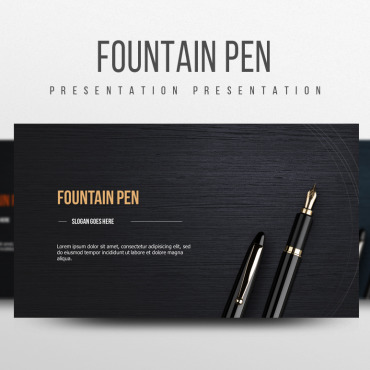 Modern Simple PowerPoint Templates 103789