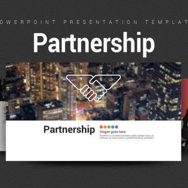 Presentation Submission PowerPoint Templates 103793