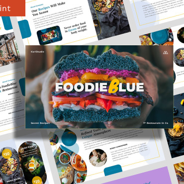   PowerPoint Templates 103805