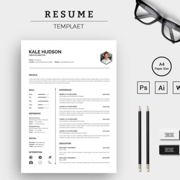 Cover Letter Resume Templates 103819