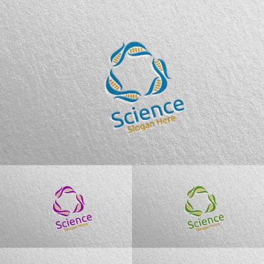 Dna Drug Logo Templates 103889