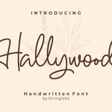 Font Script Fonts 103921