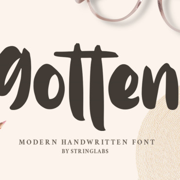 Font Script Fonts 103922