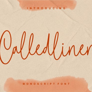 Font Script Fonts 103952