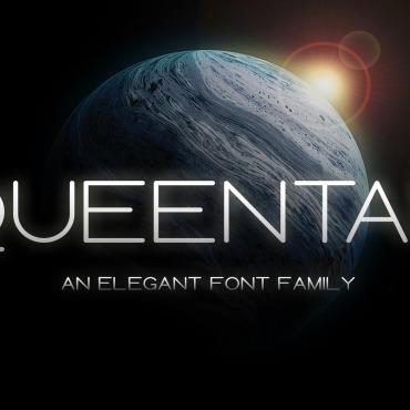 Sansserif Futuristic Fonts 103955