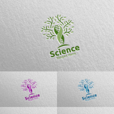 Dna Drug Logo Templates 103956