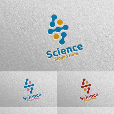 Dna Drug Logo Templates 103959