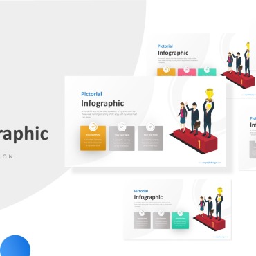 Infographic With PowerPoint Templates 103976