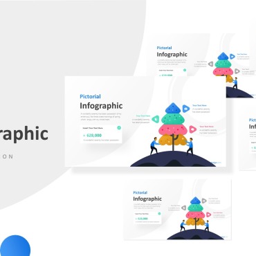 Tree 3 PowerPoint Templates 103978