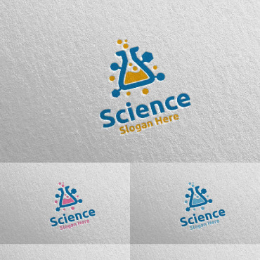 Dna Drug Logo Templates 103979