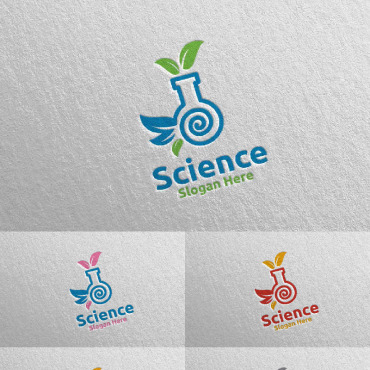 Dna Drug Logo Templates 103983