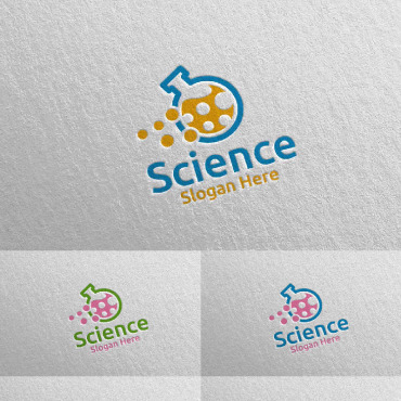 Dna Drug Logo Templates 103986