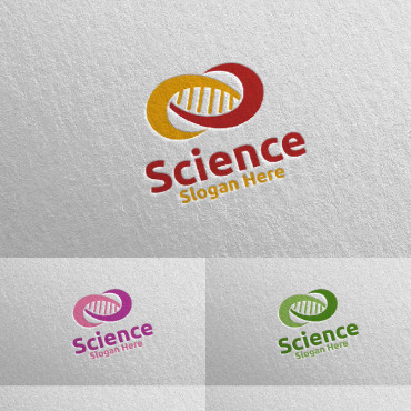 Dna Drug Logo Templates 103988