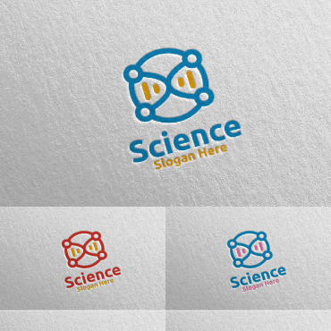 Dna Drug Logo Templates 103989