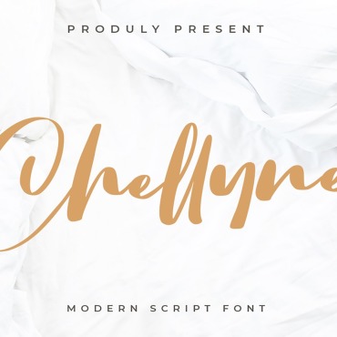 Font Script Fonts 104049