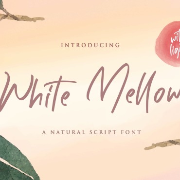 Handlettering Handwritten Fonts 104067