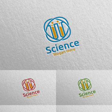 Dna Drug Logo Templates 104116