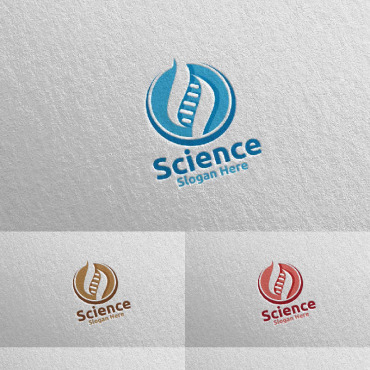 Dna Drug Logo Templates 104117