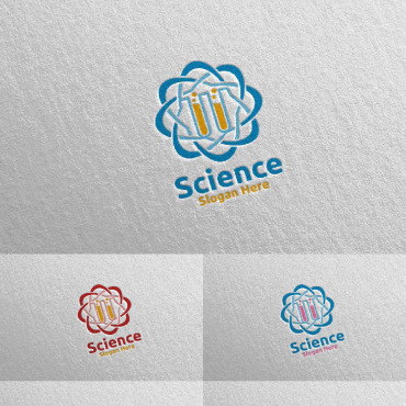 Dna Drug Logo Templates 104133