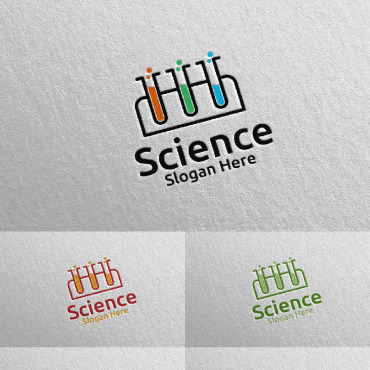 Dna Drug Logo Templates 104136