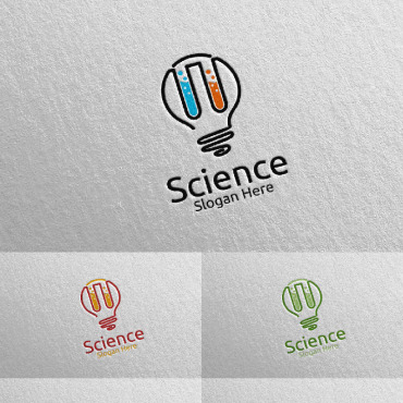 Dna Drug Logo Templates 104137