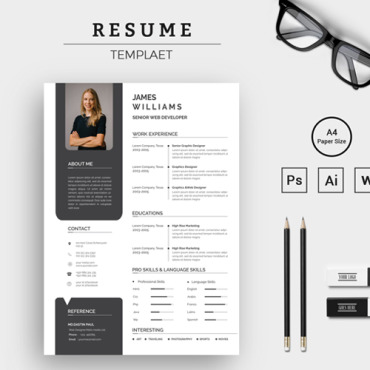 Cover Letter Resume Templates 104149