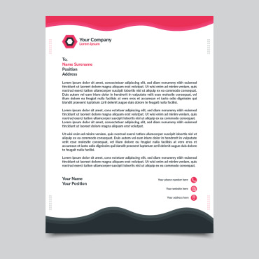 <a class=ContentLinkGreen href=/fr/identite-visuelle.html>Identit� Visuelle</a></font> entreprise template 104182